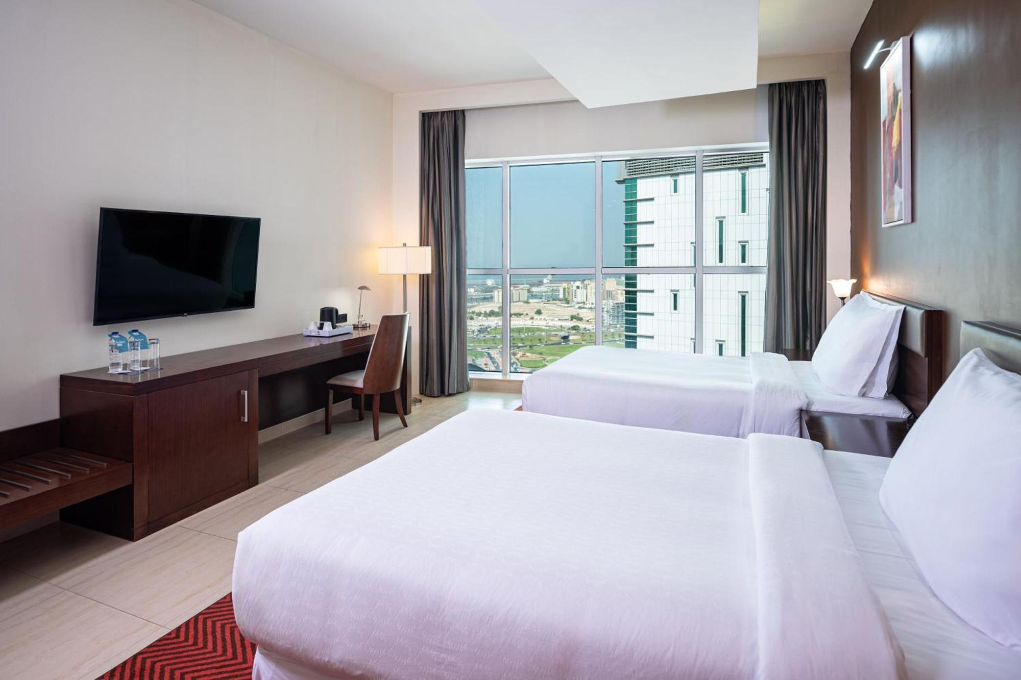Four Points By Sheraton Schardscha Exterior foto