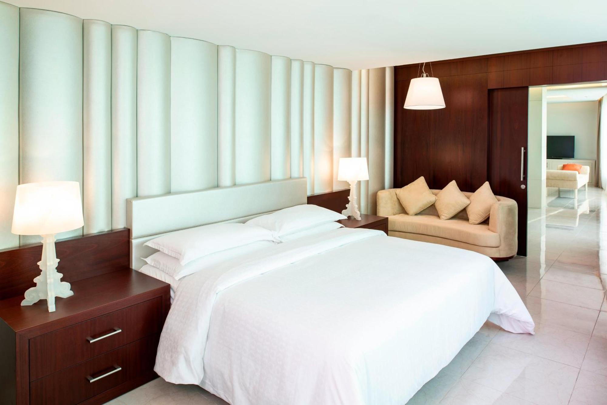 Four Points By Sheraton Schardscha Exterior foto