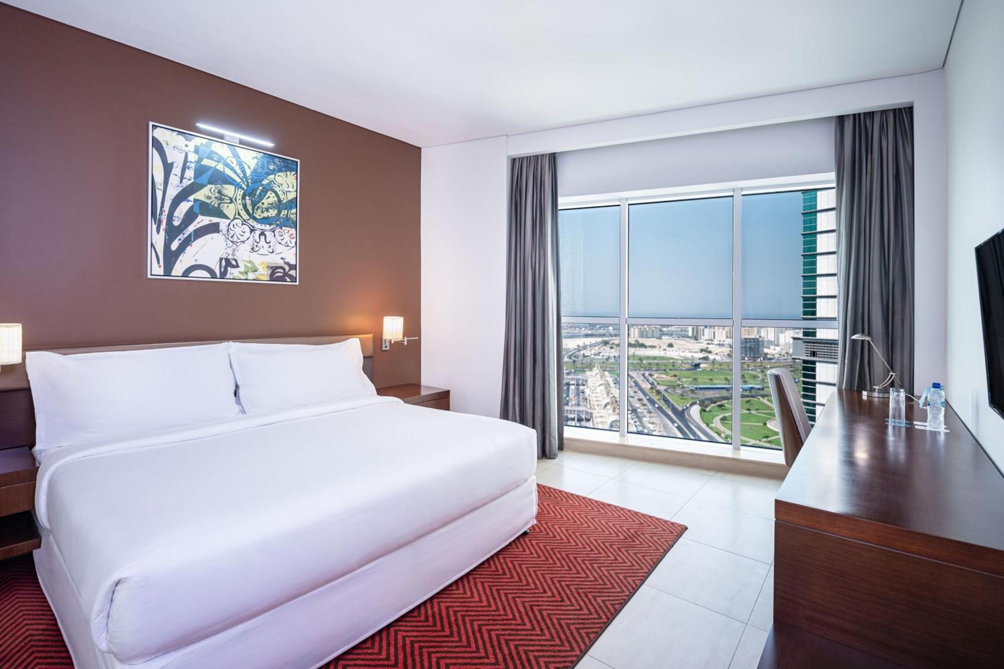 Four Points By Sheraton Schardscha Exterior foto