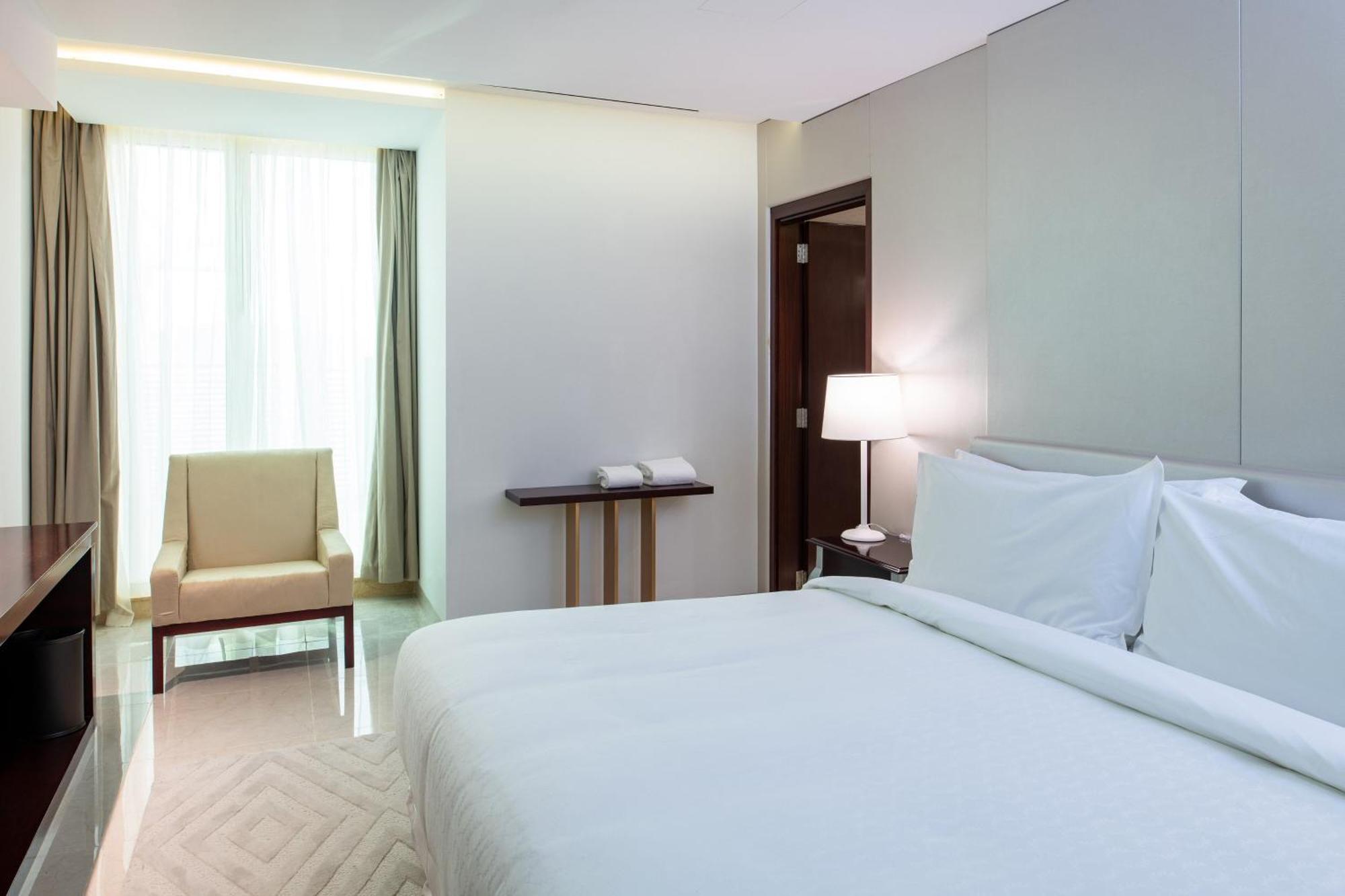Four Points By Sheraton Schardscha Exterior foto