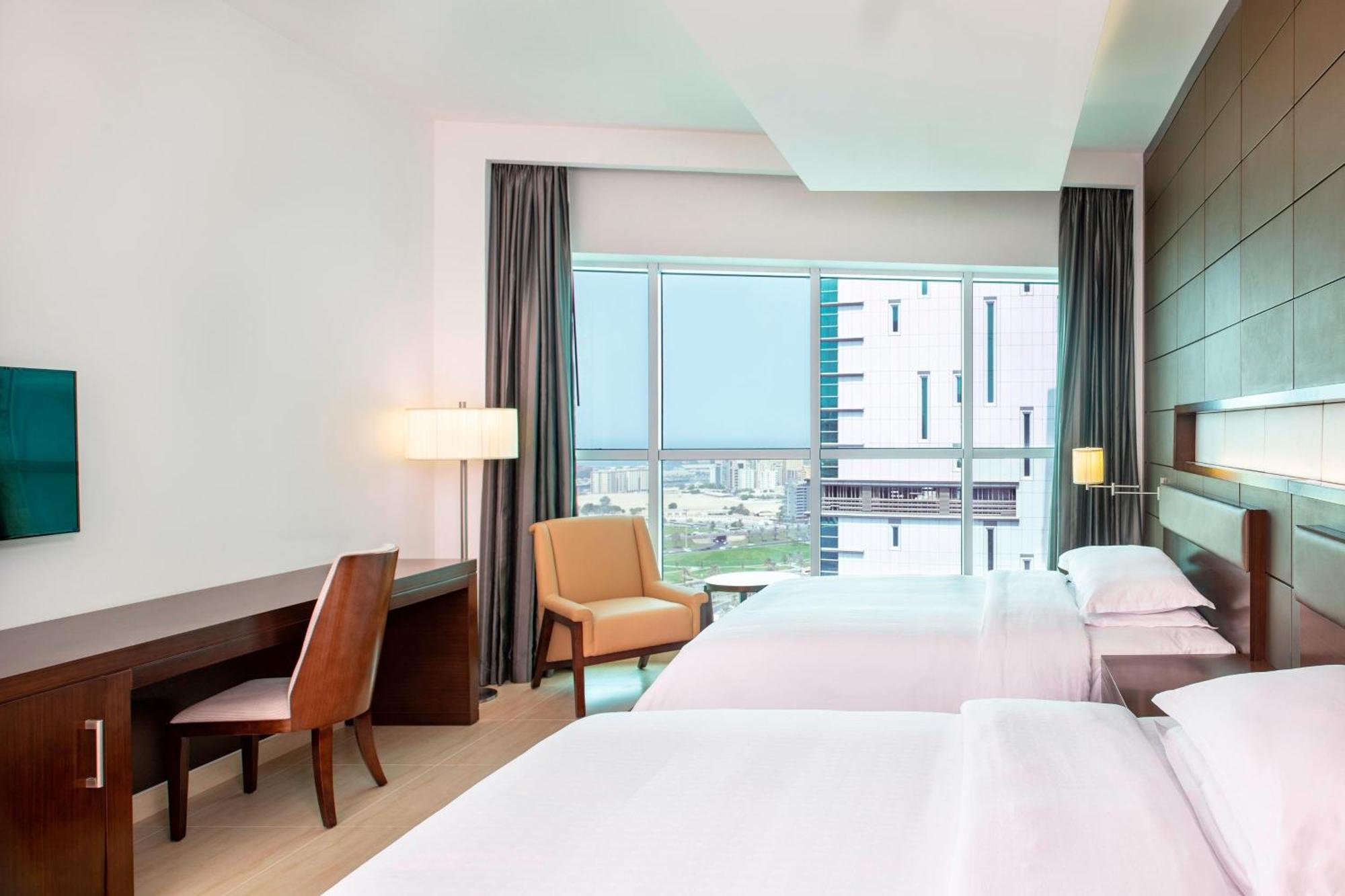 Four Points By Sheraton Schardscha Exterior foto