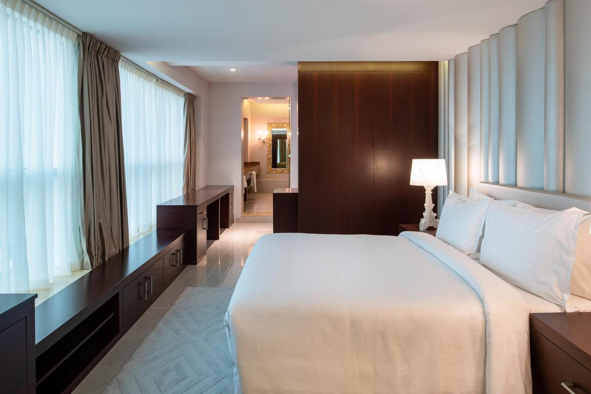 Four Points By Sheraton Schardscha Exterior foto