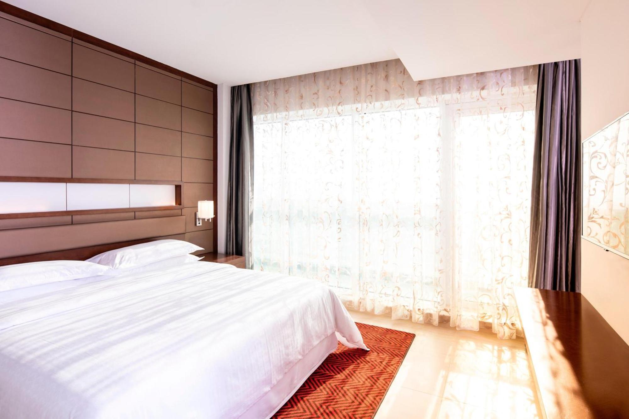 Four Points By Sheraton Schardscha Exterior foto